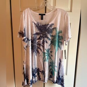 Style & Co. Women’s Top